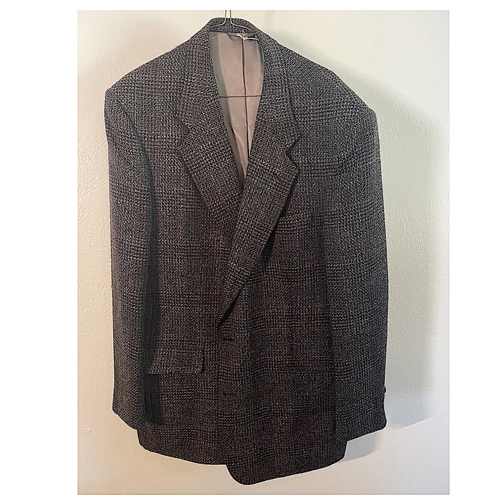 Christian Dior Monsieur Dillards Blazer